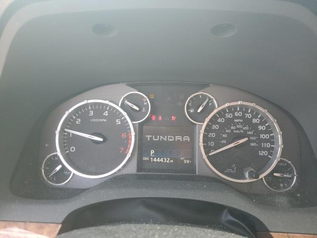 2015 TOYOTA TUNDRA CRE - 5TFAW5F16FX449425