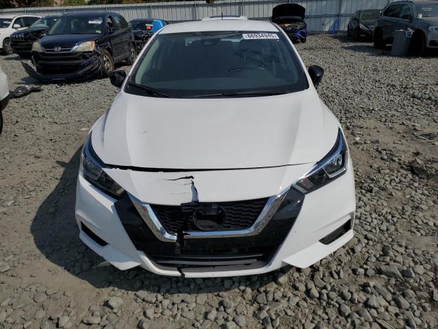 2020 NISSAN VERSA S 3N1CN8DV1LL805731