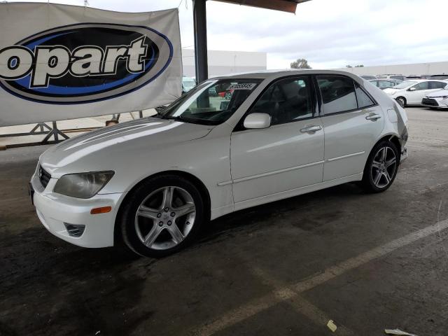 LEXUS IS 300