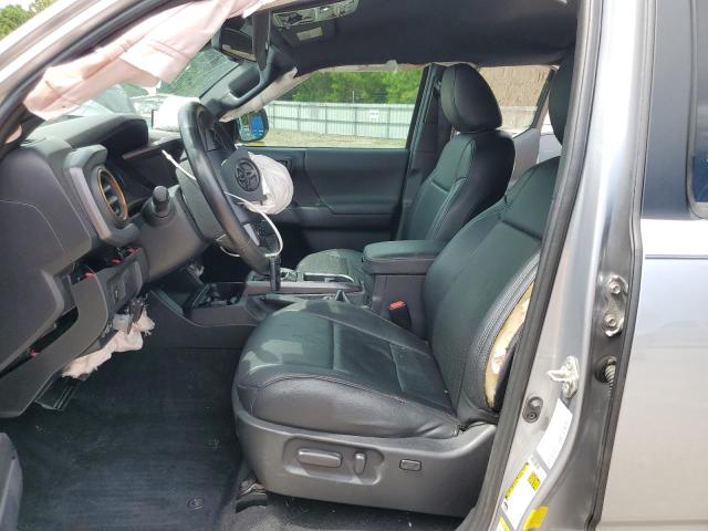 2020 TOYOTA TACOMA DOU 3TMCZ5AN0LM353737