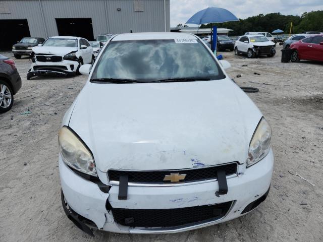2016 CHEVROLET IMPALA LIM 2G1WD5E36G1101212