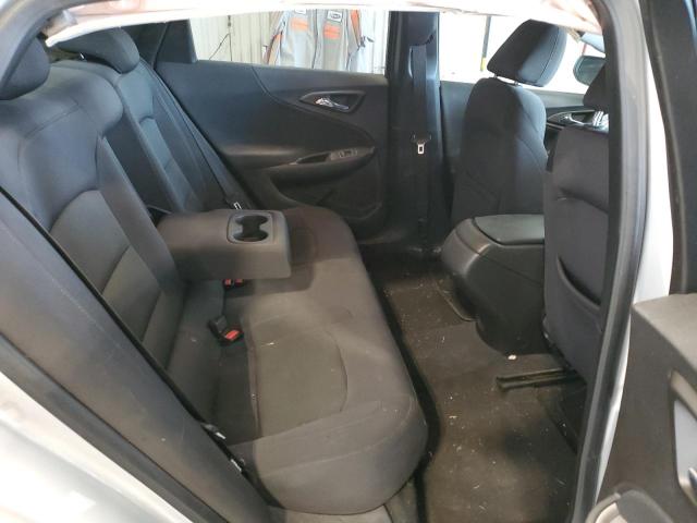 2017 CHEVROLET MALIBU LS 1G1ZB5STXHF228434