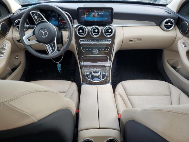 2019 MERCEDES-BENZ C 300 55SWF8DB5KU312028
