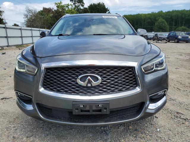 2019 INFINITI QX60 LUXE 5N1DL0MM0KC549961