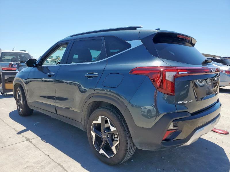 2024 KIA SELTOS EX KNDER2AA3R7616360