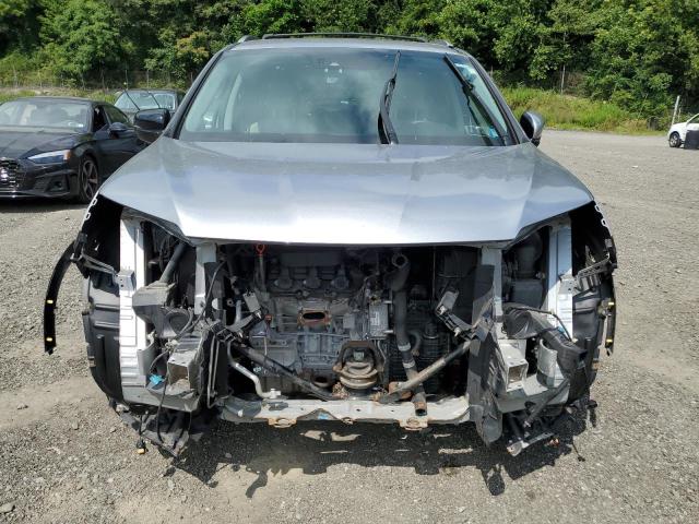 2017 HONDA PILOT ELIT 5FNYF6H00HB010047