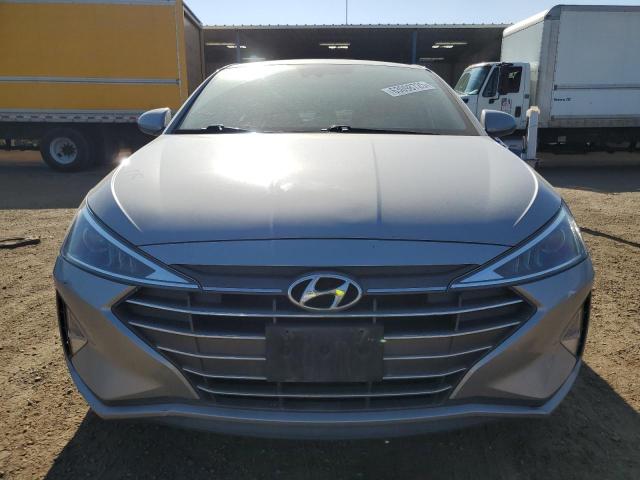 2020 HYUNDAI ELANTRA SE - 5NPD84LF2LH576861