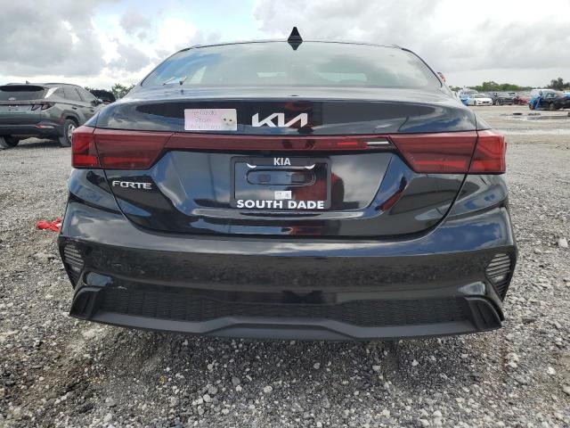 2024 KIA FORTE LX 3KPF24AD3RE723908