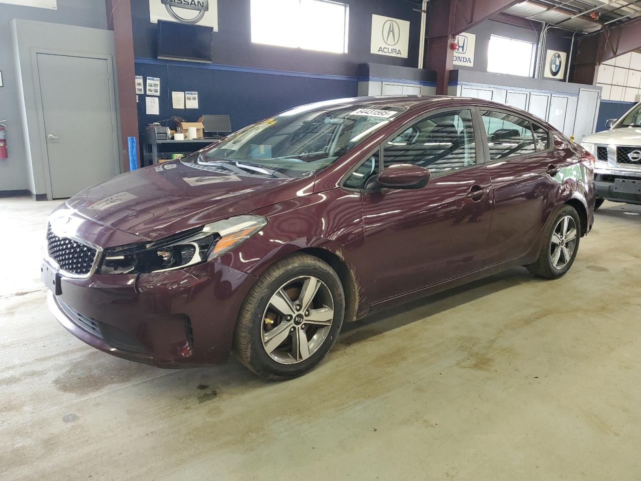 KIA FORTE LX