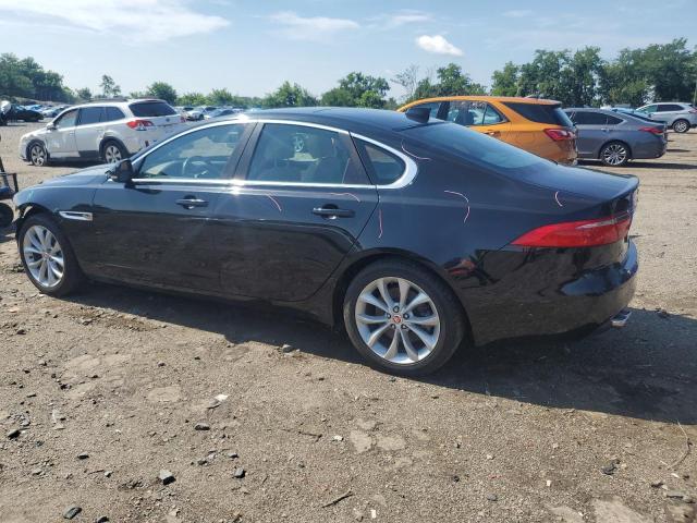 2017 JAGUAR XF PREMIUM SAJBD4BN6HCY42642