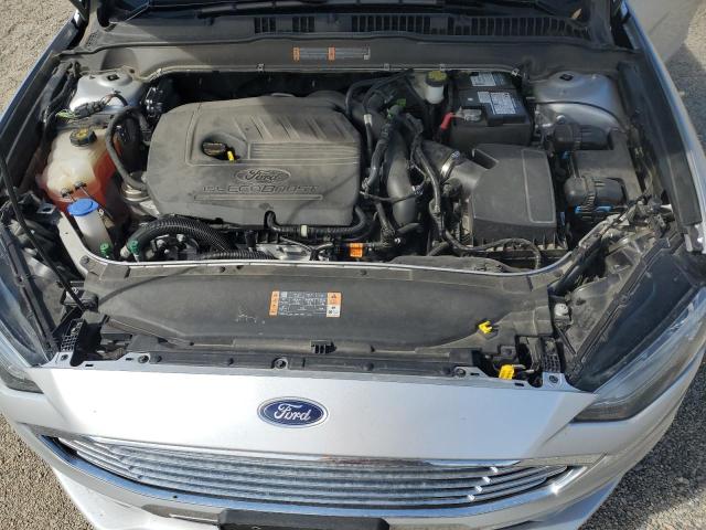 2017 FORD FUSION SE 3FA6P0HD6HR330238
