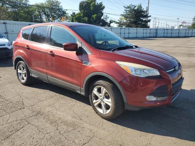 Vin: 1fmcu9gx0euc66316, lot: 63193205, ford escape se 20144