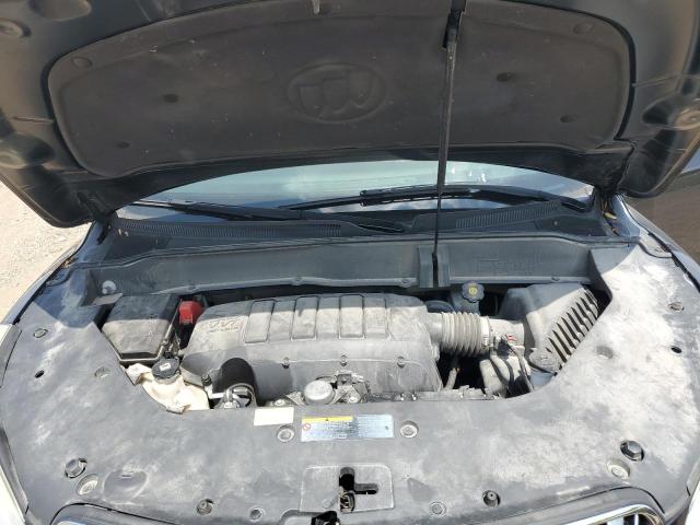 2015 BUICK ENCLAVE 5GAKRBKD5FJ191560