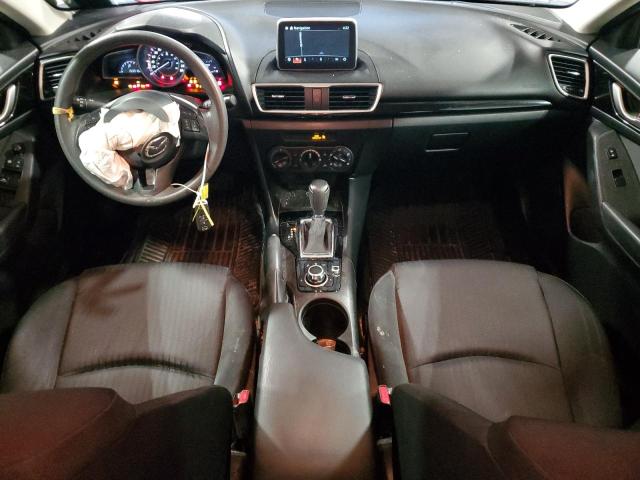 2016 MAZDA 3 SPORT 3MZBM1K75GM282590