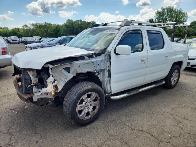 HONDA RIDGELINE