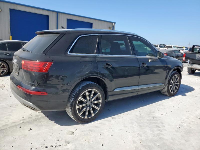 2019 AUDI Q7 PREMIUM WA1LHAF76KD021876