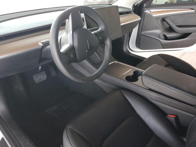 2022 TESLA MODEL 3 5YJ3E1EA9NF315488