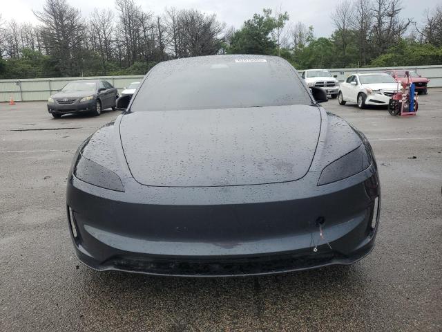 2024 TESLA MODEL 3 5YJ3E1ET4RF843298