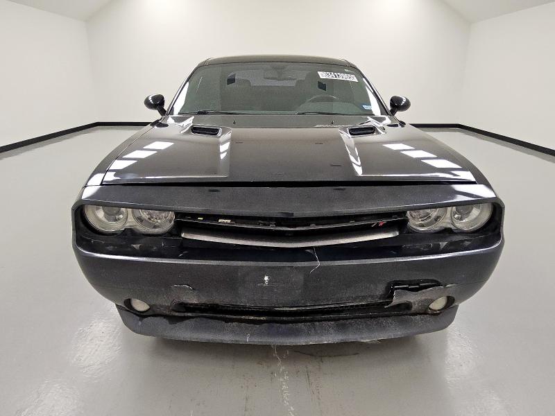 2014 DODGE CHALLENGER - 2C3CDYBT5EH310871