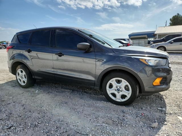 2019 FORD ESCAPE S 1FMCU0F75KUA50227