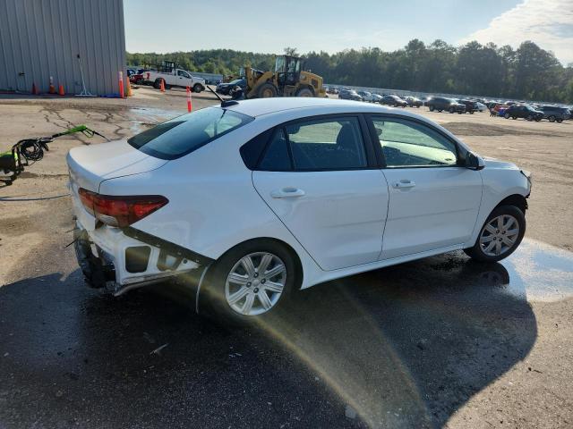 2022 KIA RIO LX 3KPA24AD9NE484384