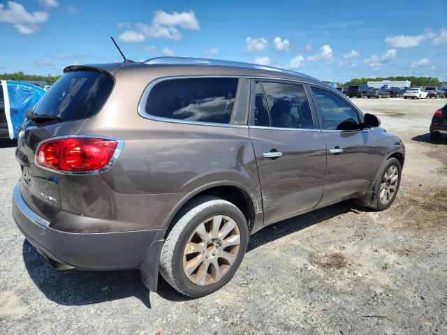 2012 BUICK ENCLAVE - 5GAKRDED6CJ134366
