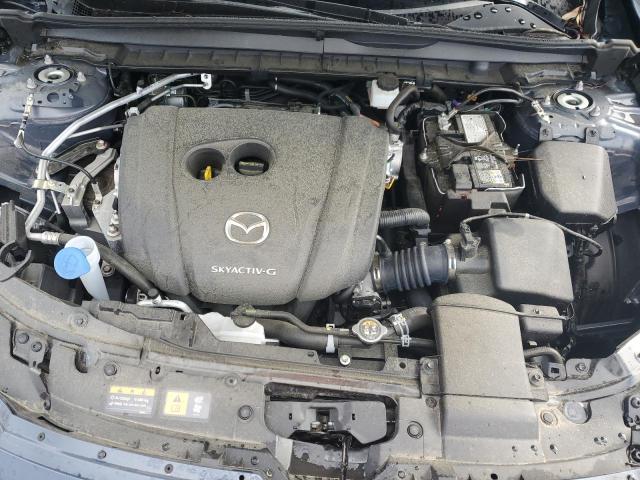 2024 MAZDA CX-50 SELE 7MMVABAM1RN201759