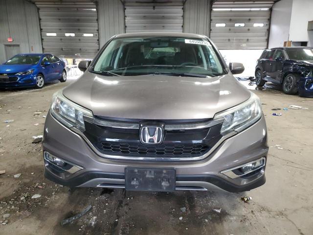 2015 HONDA CR-V EX - 5J6RM4H54FL008364