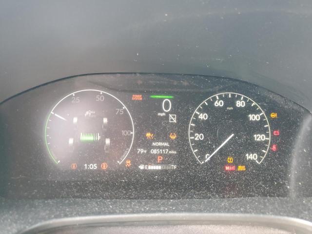 2024 HONDA CR-V SPORT 5J6RS6H84RL004170
