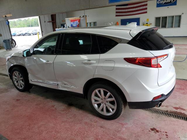 2021 ACURA RDX 5J8TC2H36ML023402