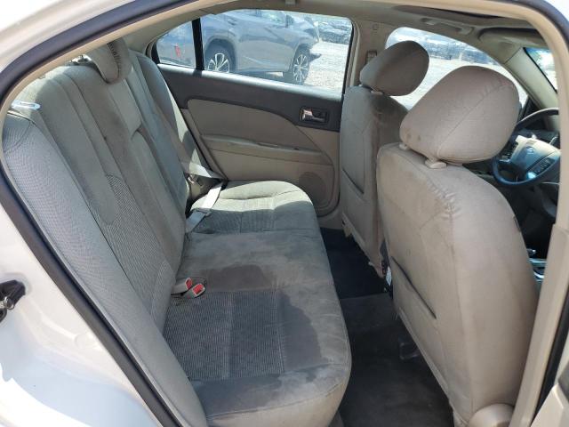 2011 FORD FUSION SE - 3FAHP0HA3BR184113