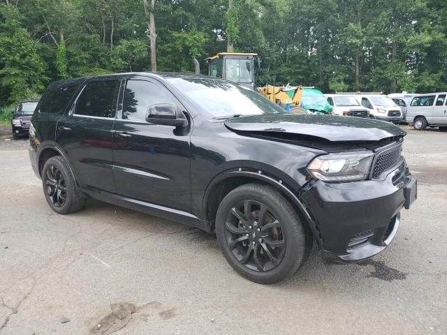 2019 DODGE DURANGO GT 1C4RDJDG0KC652112