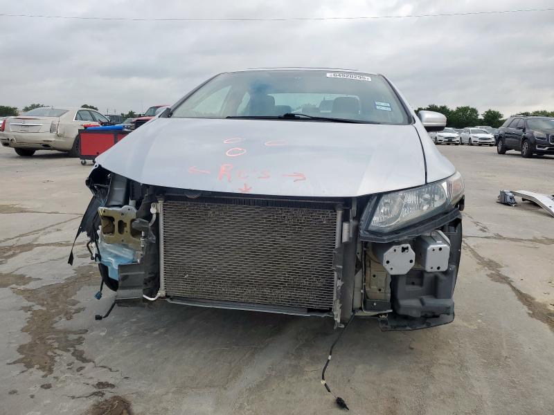 2014 HONDA CIVIC EX - 2HGFB2F87EH539541