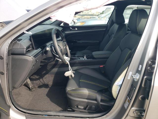 2025 KIA K5 GT KNAG44J81S5357754