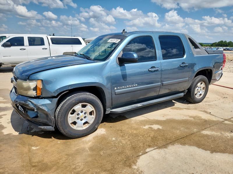 CHEVROLET AVALANCHE