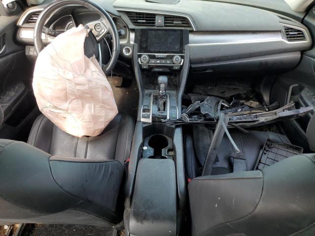 2016 HONDA CIVIC TOUR 19XFC1F98GE220064