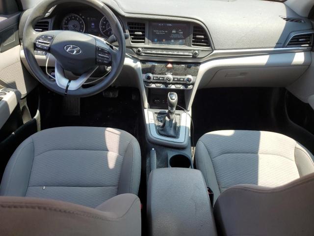 2020 HYUNDAI ELANTRA SE - 5NPD84LF4LH531470
