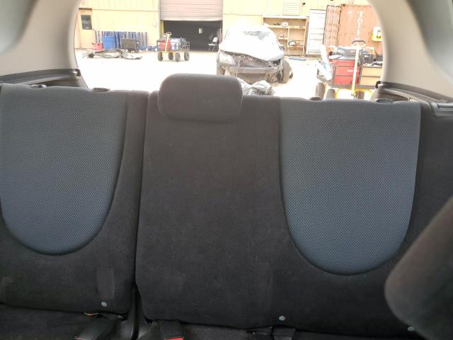 2008 HONDA FIT SPORT #3285568280