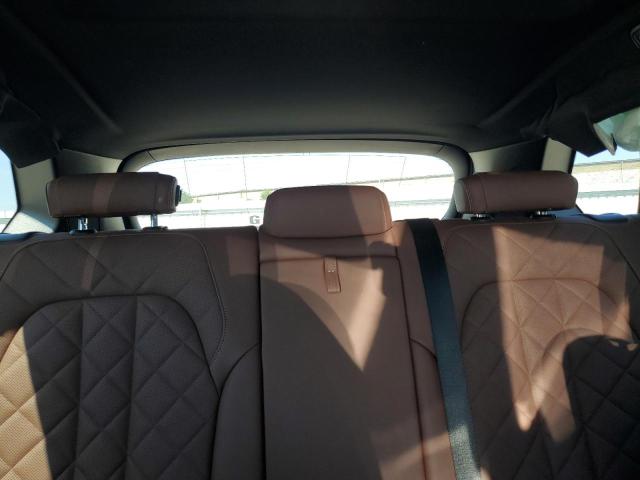 2024 BMW X5 XDRIVE4 5UX23EU06R9T02147