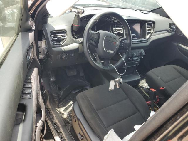 2023 DODGE DURANGO PURSUIT 1C4SDJFT8PC688696
