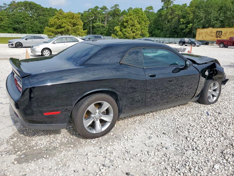 2018 DODGE CHALLENGER - 2C3CDZAG1JH131781