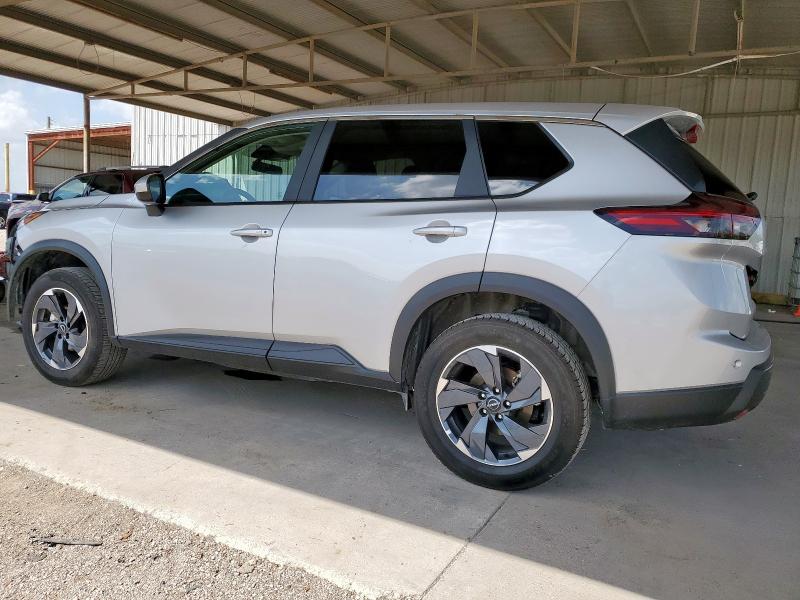 2025 NISSAN ROGUE SV - 5N1BT3BA6SC806882