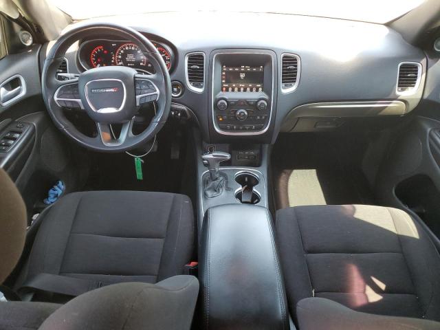 2019 DODGE DURANGO SX 1C4RDJAG6KC633195