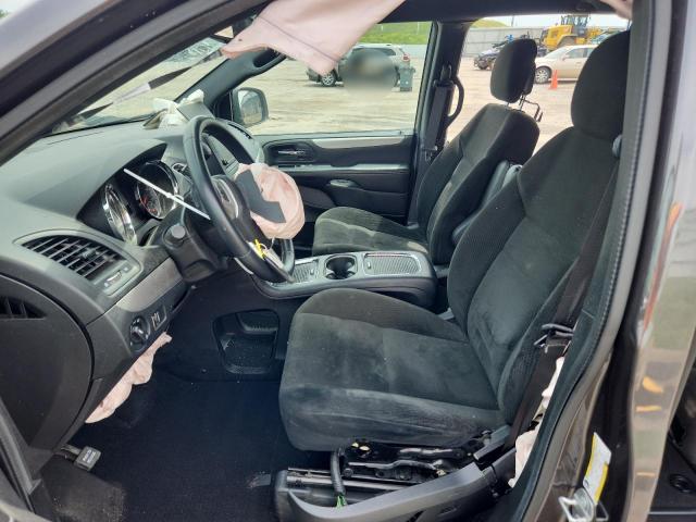 2015 DODGE GRAND CARA 2C4RDGCG3FR736118