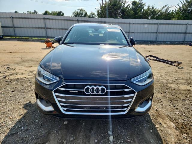 2023 AUDI A4 PREMIUM 40 WAUABAF43PN011034