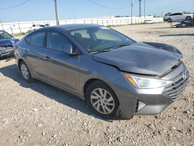 2019 HYUNDAI ELANTRA SE - 5NPD74LFXKH436011