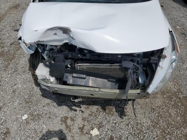 2019 NISSAN VERSA S 3N1CN7AP8KL867707