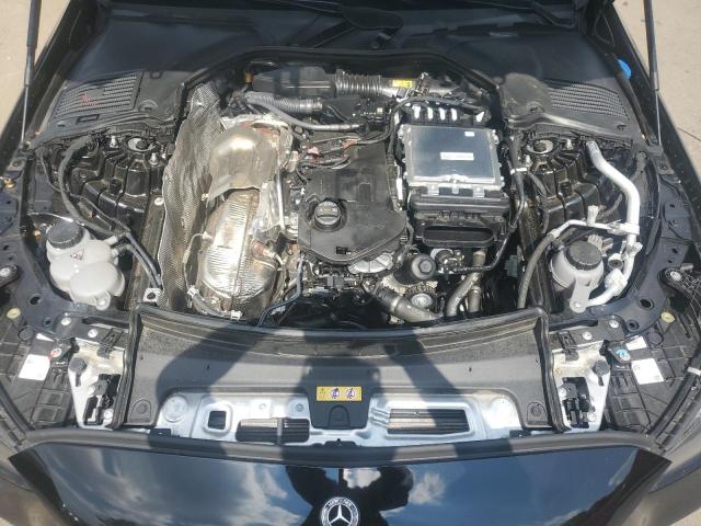 2024 MERCEDES-BENZ C 300 4MAT W1KAF4HBXRR199086
