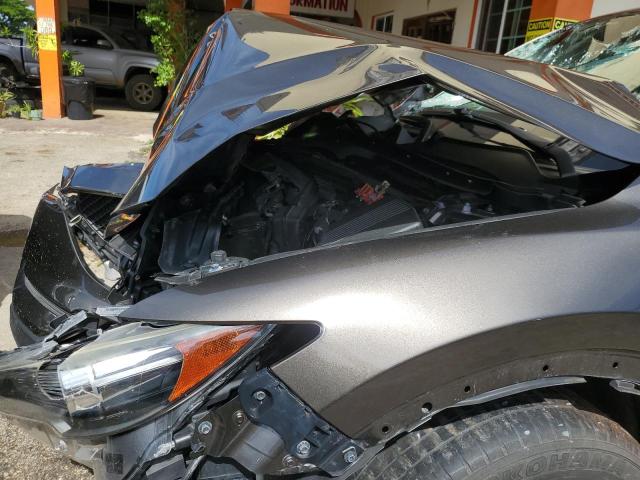 2019 MAZDA CX-5 SPORT JM3KFABM6K0692109
