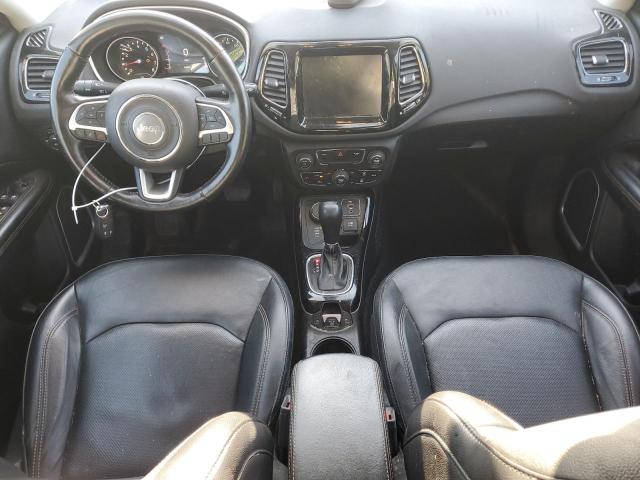 2020 JEEP COMPASS LI - 3C4NJDCB2LT236082